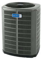 Platinum ZM Air Conditioner